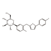 Canagliflozin (842133-18-0) C24H25FO5S