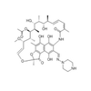 N-Demetyl Rifampin (13292-45-0) C42H56N4O12
