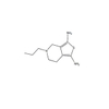 Pramipexol (104632-26-0) C10H17N3S