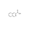 Ácido isoquinolina-3-carboxílico (203626-75-9) C10H7NO2