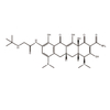 Tigeciclina (220620-09-7) C29H39N5O8