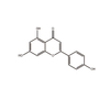 Apigenina (520-36-5) C15H10O5