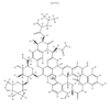 Clorhidrato de norvoncomycin (213997-73-0) C65H74CL3N9O24