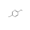 2-Amino-5-cloropirazina(33332-29-5)C4H4ClN3