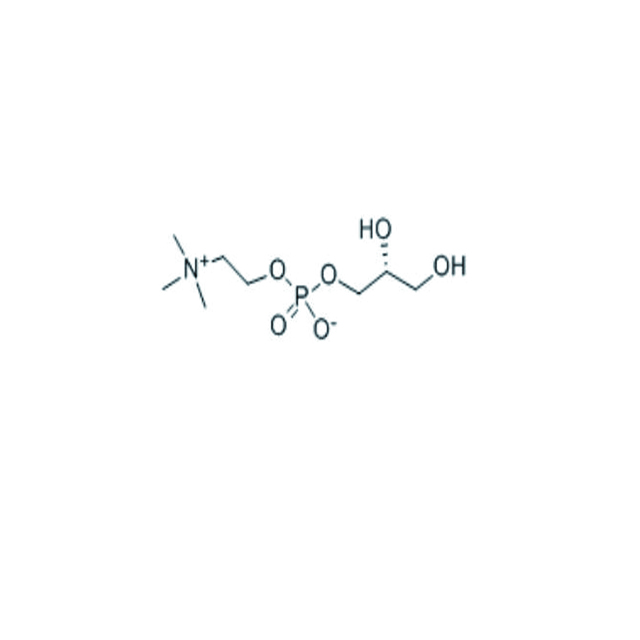 Glicerofosfato de colina (28319-77-9) C8H20NO6P