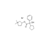Glicopirrolato (596-51-0) C19H28BrNO3