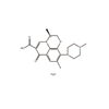 Levofloxacina HeMihidrato (138199-71-0) C18H22FN3O5