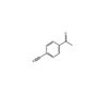 4-acetilbenzonitrilo (1443-80-7) C9H7NO