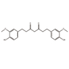 Tetrahidrocurcumina (36062-04-1) C21H24O6