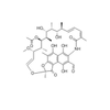 3-formil rifamicina sv (13292-22-3) C38H47NO13