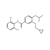 Roflumilast (162401-32-3) C17H14Cl2F2N2O3
