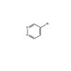 Piridazina, 4-bromo- (9CI) (115514-66-4) C4H3BrN2
