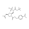 ACS-PNZ-Pyrrolidyl- (BOC) -NSO2NH2 