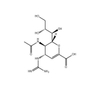 Hidrato de Zanamivir (139110-80-8) C12H20N4O7