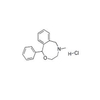 Clorhidrato de nefopam