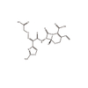 Trihidrato de cefixima (79350-37-1) C16H15N5O7S2