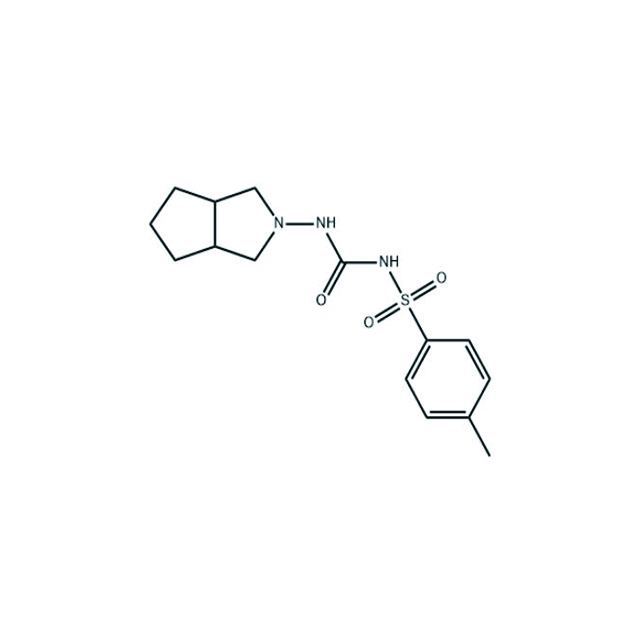 Gliclazida (21187-98-4) C15H21N3O3S