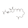 Mupirocina (12650-69-0) C26H44O9