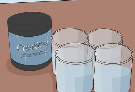¿Expira el monohidrato de creatina?