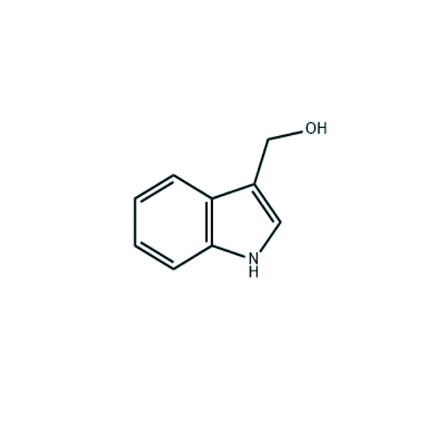 Indol 3 Carbinol (700-06-1) C9H9NO