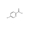 Ácido 5-bromopiridina-2-carboxílico 