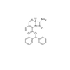 Monohidrato de éster de ácido ácido ácido de 7-amino-3-vinil-3-Cephem-4-carboxílico (79349-67-0) C22H21CLN2O3S