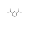 Ácido 2,6-piridinedicarboxílico 