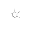 4,5-Dicloro-3 (2H) -piridazinona (932-22-9) C4H2Cl2N2O