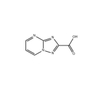 ÁCIDO [1,2,4] TRIAZOLO [1,5-A] PIRIMIDINA-2-CARBOXÍLICO (202065-25-6) C6H4N4O2