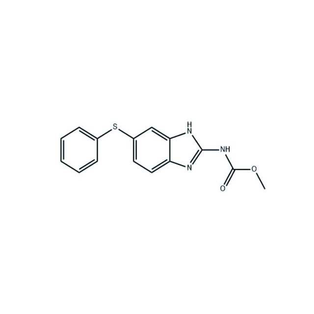 Fenbendazol (43210-67-9) C15H13N3O2S